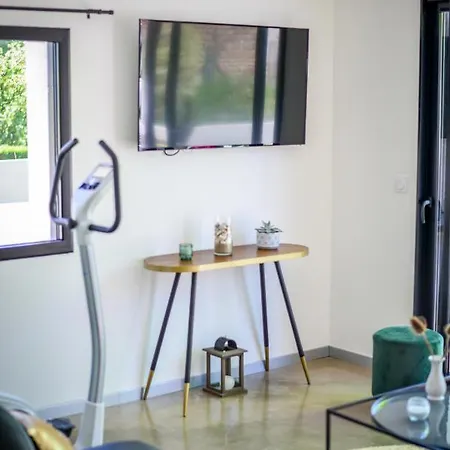 Villa détente et confort à Sartilly-Baie-Bocage Extérieur photo