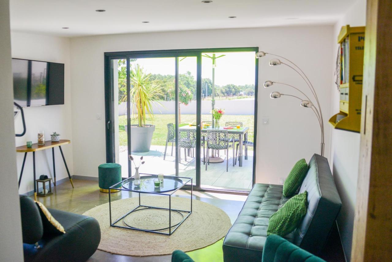 Detente Et Confort - Baie Bocage * Sartilly-Baie-Bocage