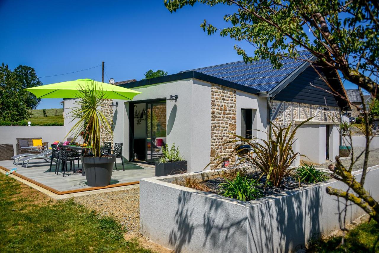Casa de Férias Detente Et Confort - Baie Bocage Sartilly-Baie-Bocage