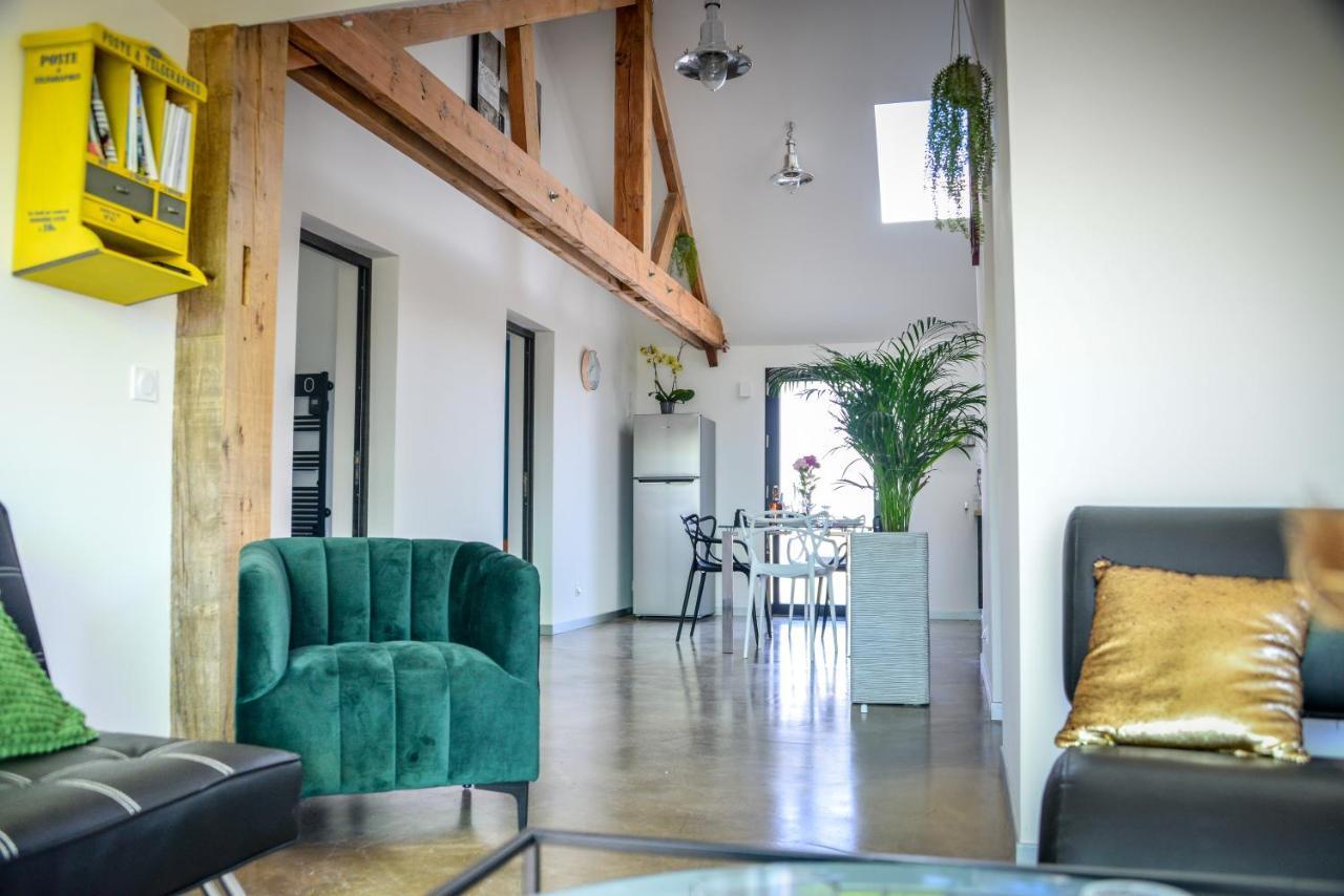 Casa de Férias Detente Et Confort - Baie Bocage *