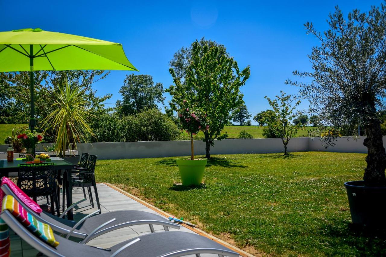 Detente Et Confort - Baie Bocage *