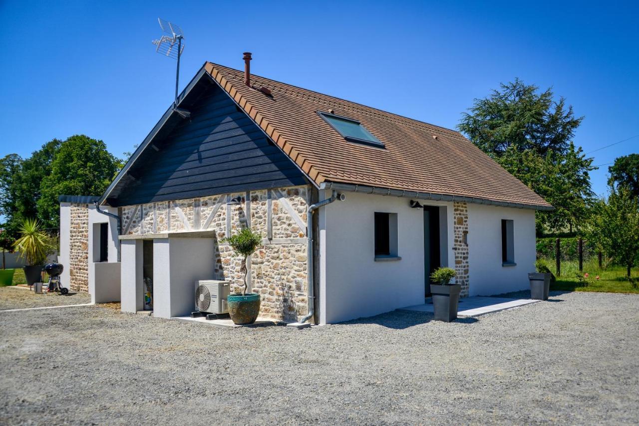 Casa de Férias Detente Et Confort - Baie Bocage