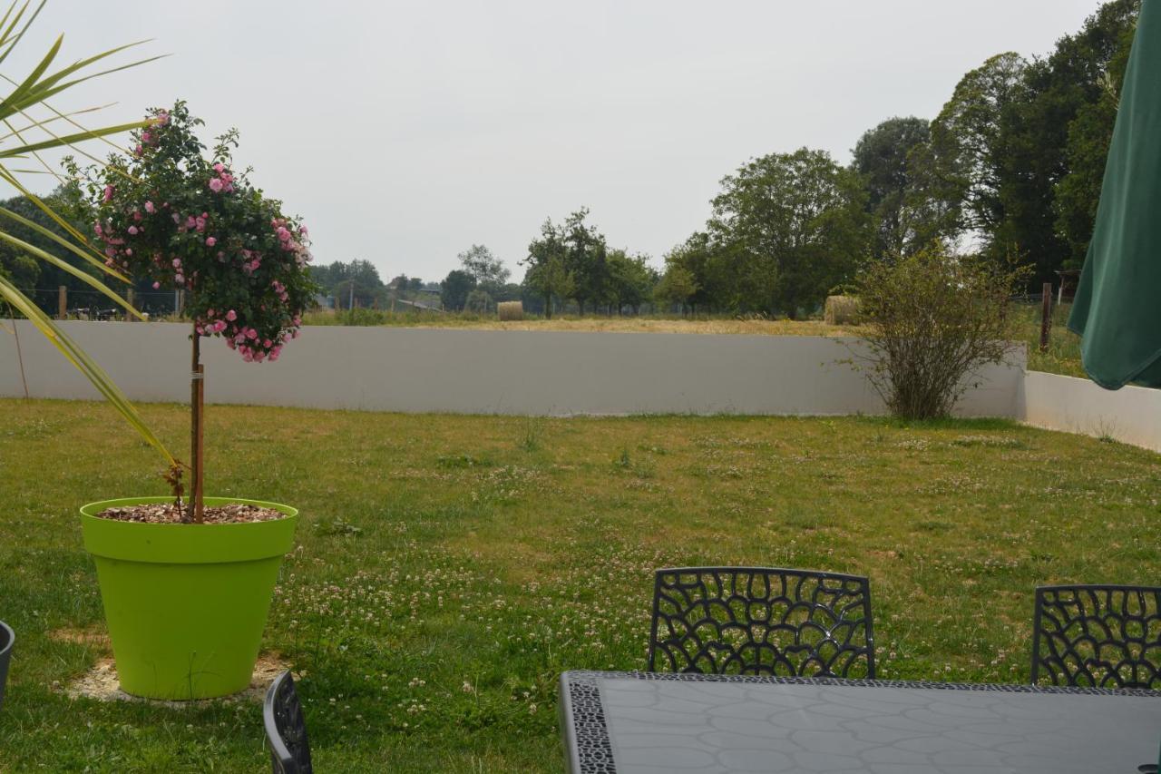 Detente Et Confort - Baie Bocage