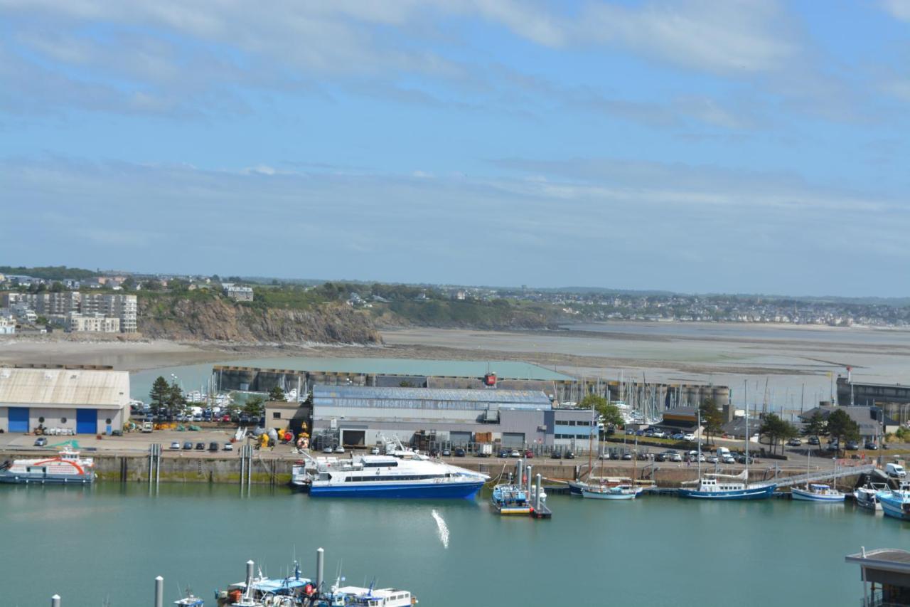 Detente Et Confort - Baie Bocage Sartilly-Baie-Bocage