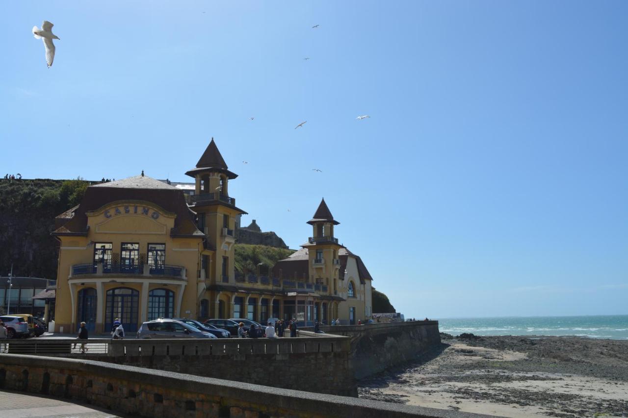 Detente Et Confort - Baie Bocage
