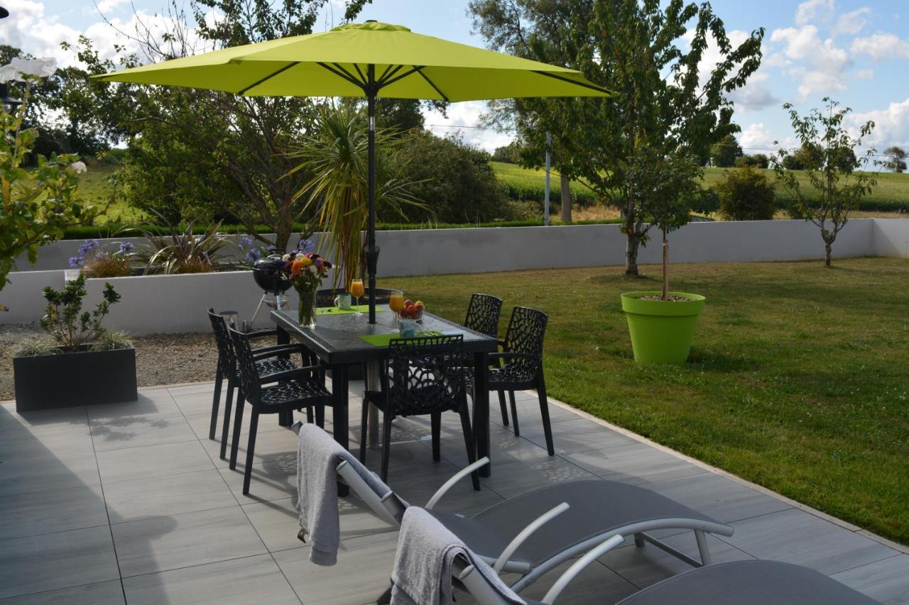 Casa de Férias Detente Et Confort - Baie Bocage